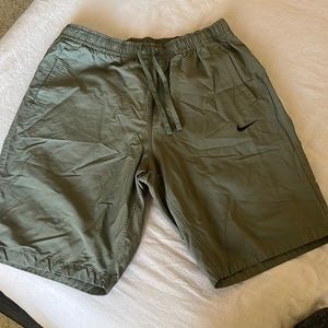 Nike shorts